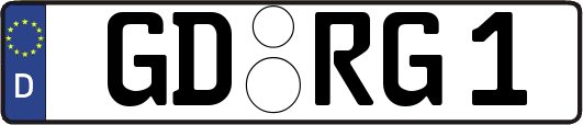 GD-RG1
