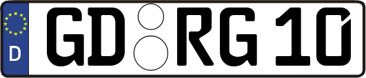 GD-RG10