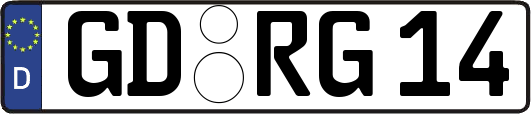 GD-RG14