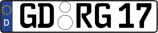 GD-RG17
