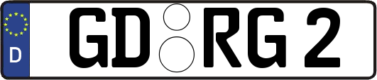 GD-RG2