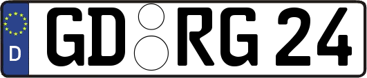 GD-RG24