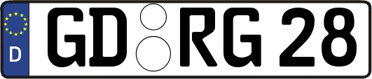 GD-RG28