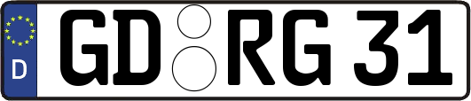 GD-RG31