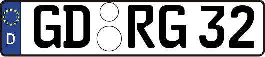 GD-RG32