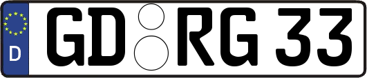 GD-RG33
