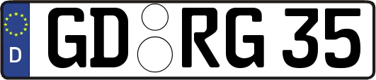 GD-RG35