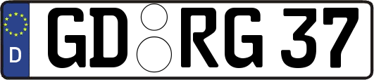 GD-RG37