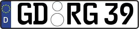 GD-RG39
