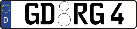 GD-RG4