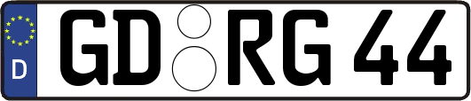 GD-RG44