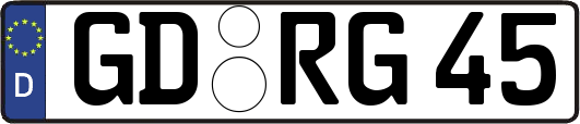 GD-RG45
