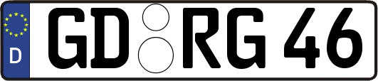 GD-RG46