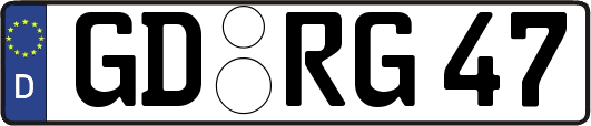 GD-RG47