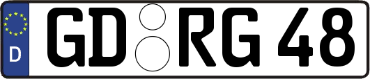 GD-RG48