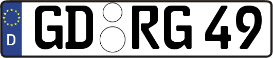 GD-RG49