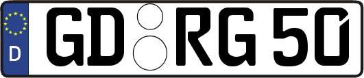 GD-RG50
