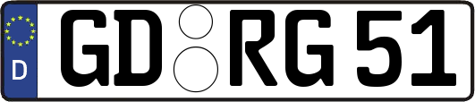 GD-RG51
