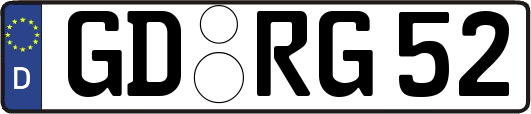 GD-RG52