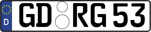 GD-RG53