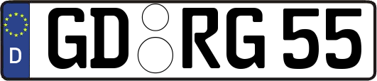 GD-RG55