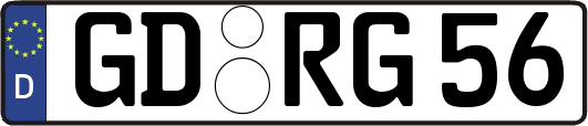 GD-RG56