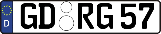 GD-RG57
