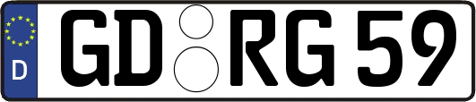 GD-RG59