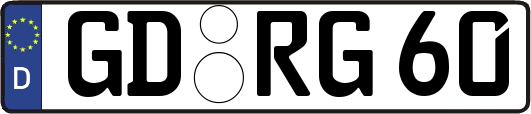 GD-RG60