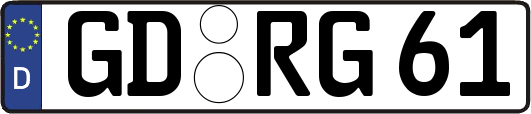 GD-RG61