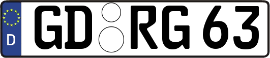 GD-RG63
