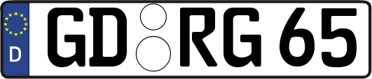 GD-RG65
