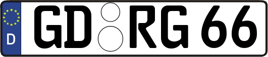 GD-RG66