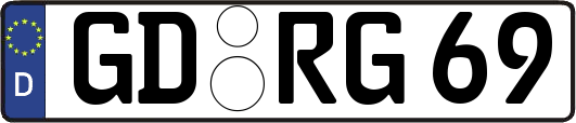GD-RG69