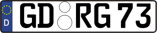 GD-RG73