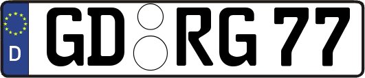GD-RG77