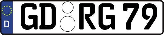 GD-RG79