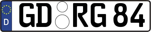 GD-RG84
