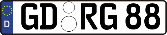 GD-RG88