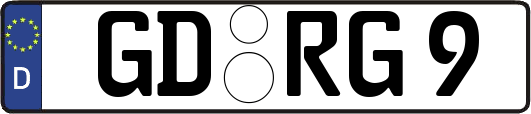 GD-RG9