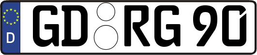 GD-RG90