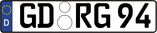 GD-RG94