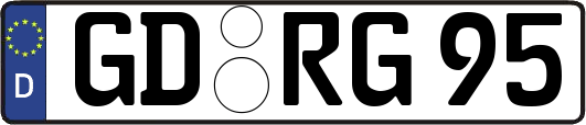 GD-RG95