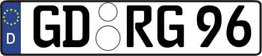 GD-RG96