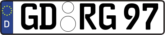 GD-RG97