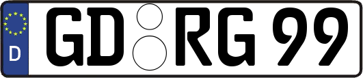 GD-RG99