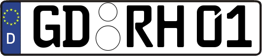 GD-RH01