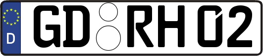 GD-RH02