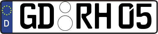 GD-RH05