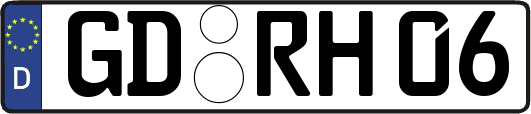 GD-RH06